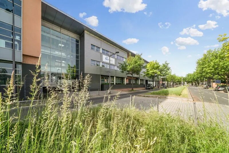 9 Avenue Des Saules, OULLINS-PIERRE-BÉNITE à vendre - Photo de l’immeuble – Image 2 sur 13