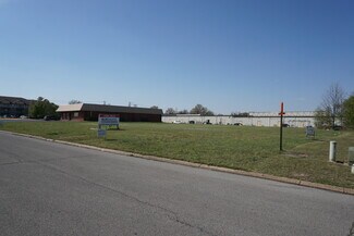 Plus de détails pour 2198 Fowler Avenue, Jonesboro, AR - Terrain à vendre