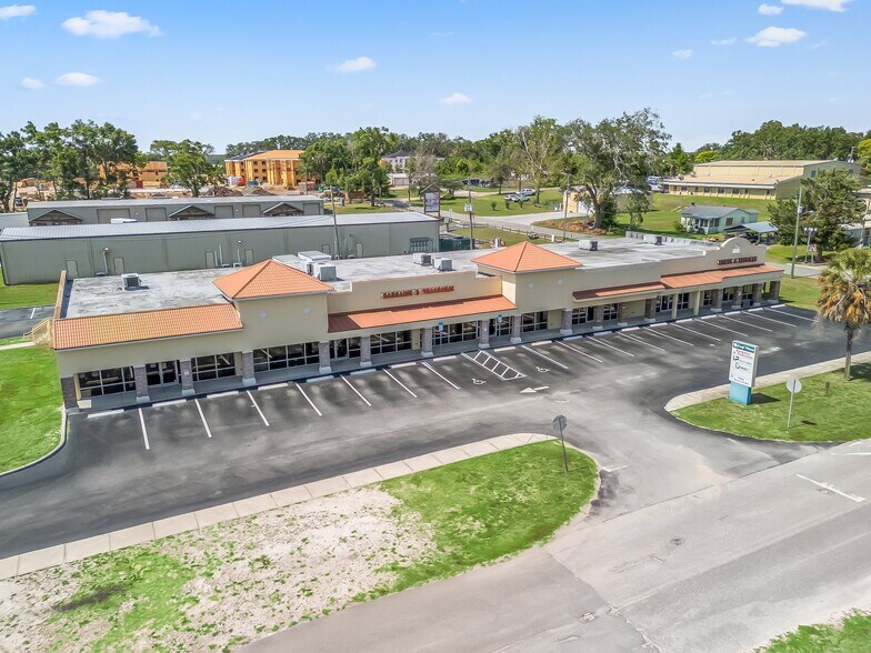 4131 County Road 106, Oxford, FL à louer - Photo de l’immeuble – Image 3 sur 24