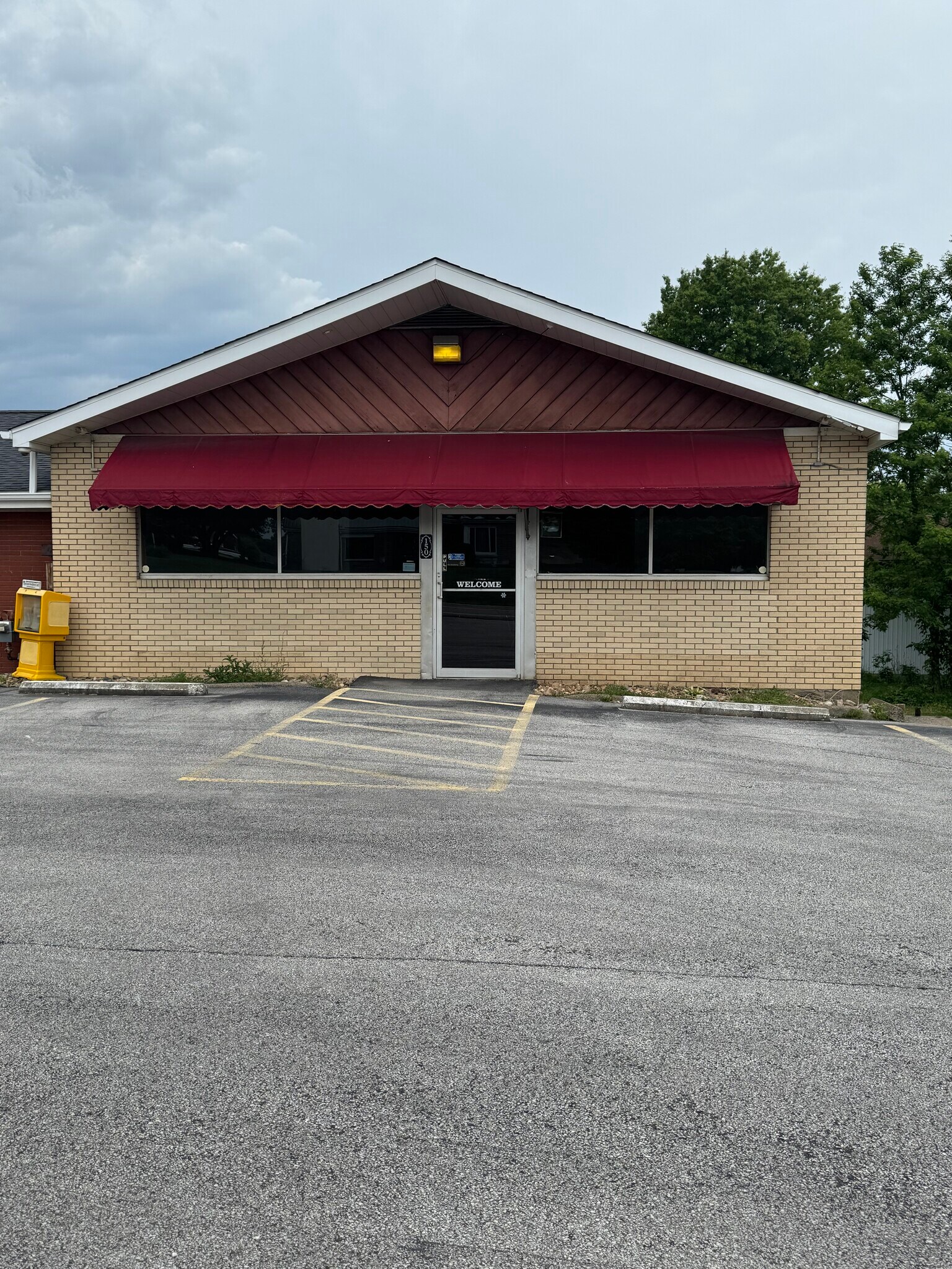 150 Rockdale Rd, Follansbee, WV à louer Photo de l’immeuble– Image 1 sur 21