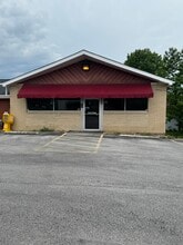 150 Rockdale Rd, Follansbee, WV à louer Photo de l’immeuble– Image 1 sur 21