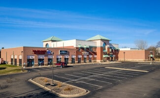 Plus de détails pour 8290-8334 Tamarack Vlg, Woodbury, MN - Local commercial à louer