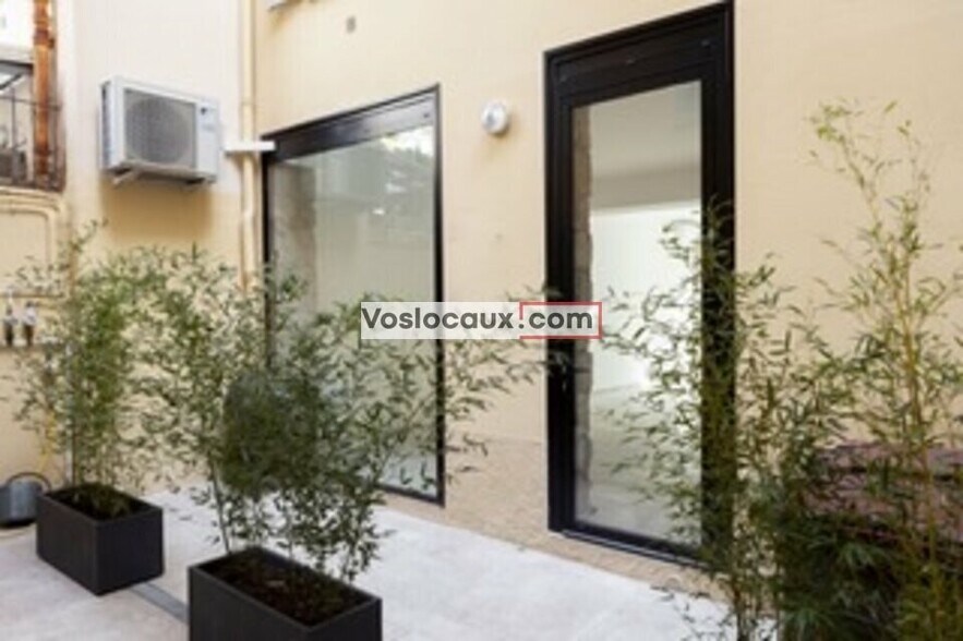 Bureau dans Nice à louer - Photo de l’immeuble – Image 2 sur 11