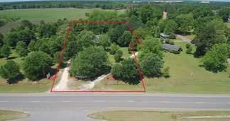 Plus de détails pour 5415 Highway 21, Atmore, AL - Hôtellerie à vendre