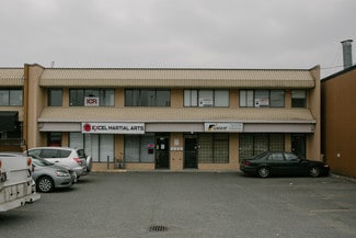 Plus de détails pour 5784 203 St, Langley, BC - Local commercial à louer