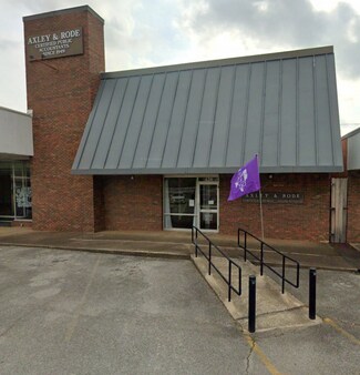 Plus de détails pour 416-424 North St, Nacogdoches, TX - Bureau à louer