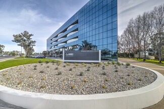 Plus de détails pour 9444 Balboa Ave, San Diego, CA - Bureau à louer