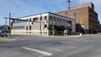 Plus de détails pour 45 Bridge St E, Belleville, ON - Bureau à louer