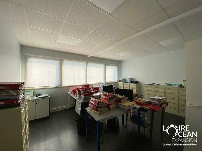 Bureau dans Sainte-Luce-sur-Loire à louer - Photo de l’immeuble – Image 3 sur 12