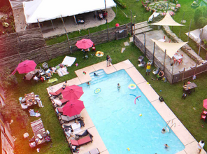 864 S Undermountain Rd, Sheffield, MA - VUE AÉRIENNE vue de carte