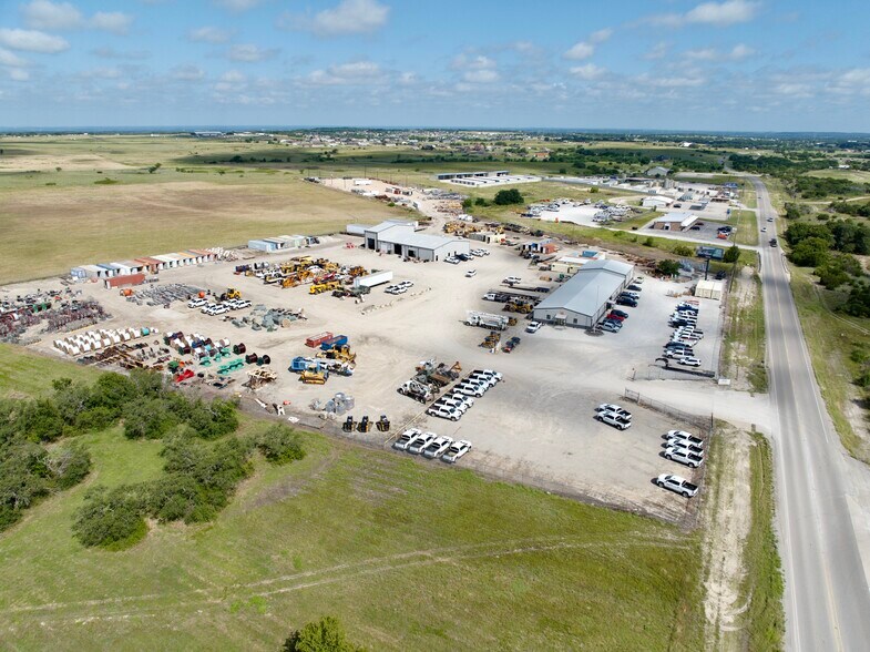 5901 FM 920, Weatherford, TX à vendre - Photo de l’immeuble – Image 2 sur 40