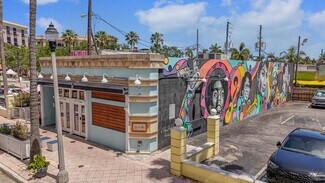 Plus de détails pour 114 South Narcissus Ave, West Palm Beach, FL - Local commercial à vendre