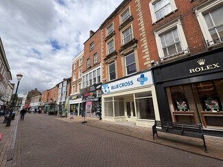 Plus de détails pour 77 High St, Banbury - Local commercial à louer