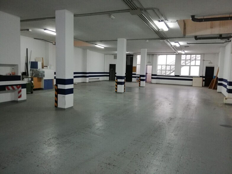 Calle Diego Vega Sarmiento, 23, Las Palmas de Gran Canaria, Las Palmas à vendre - Photo de l’immeuble – Image 3 sur 31