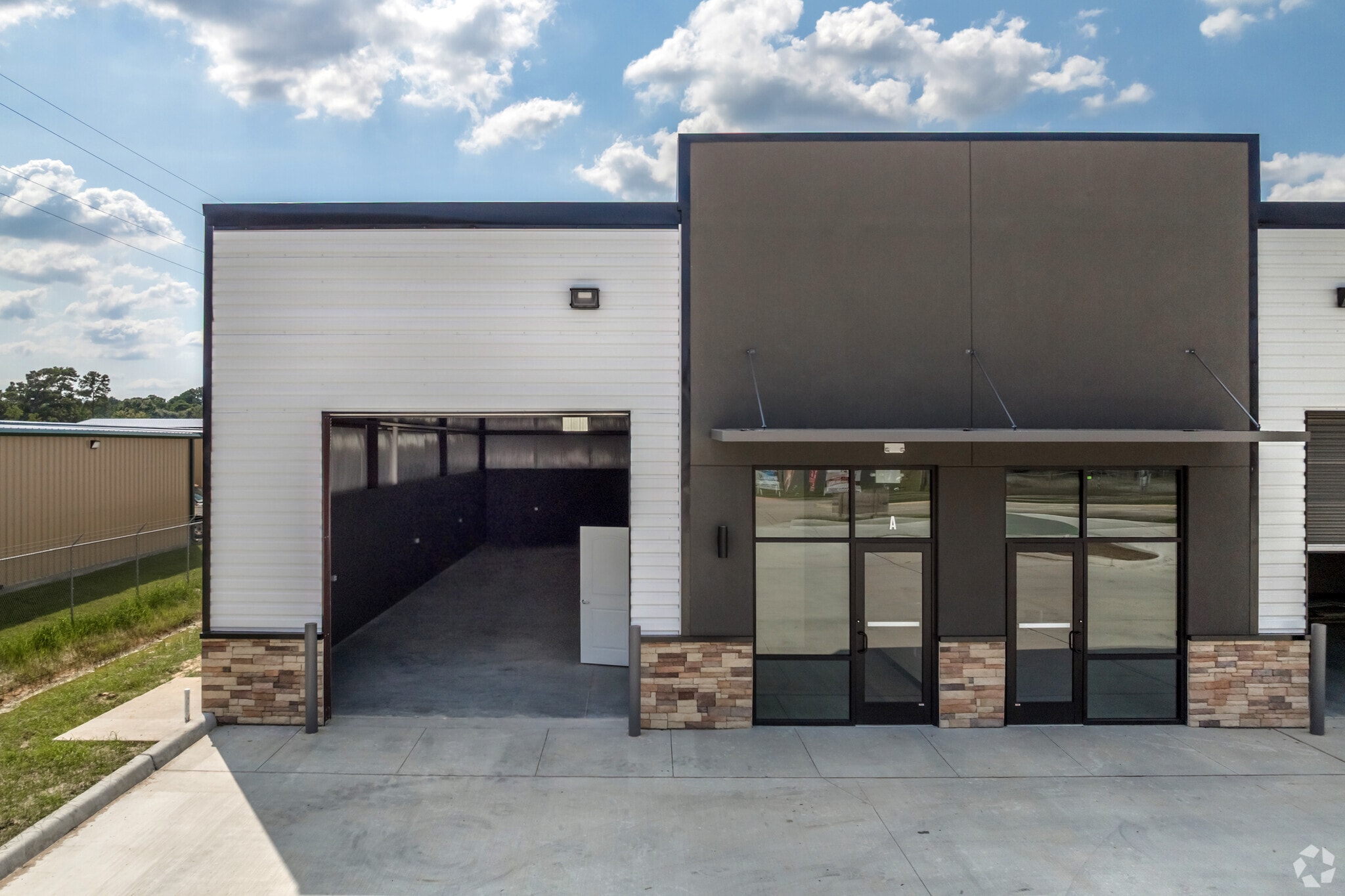 18011 Cypress Rose Hill Rd, Cypress, TX à louer Photo de l’immeuble– Image 1 sur 5