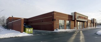 Plus de détails pour 1301-1311 Boul Saint-Bruno, St-Bruno-de-Montarville, QC - Local commercial à vendre