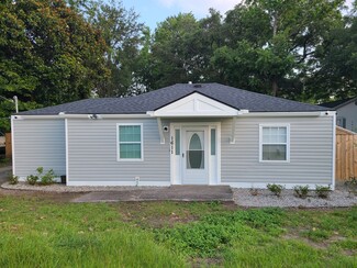 Plus de détails pour 1611 Remount Rd, Charleston, SC - Bureau à louer