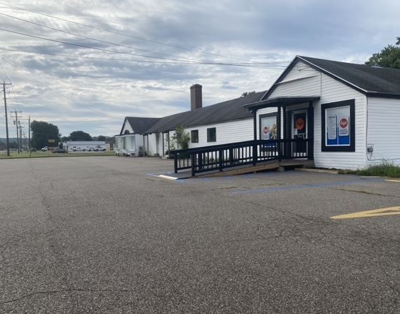 301 Roosevelt, Eleanor, WV à louer - Photo de l’immeuble – Image 3 sur 6