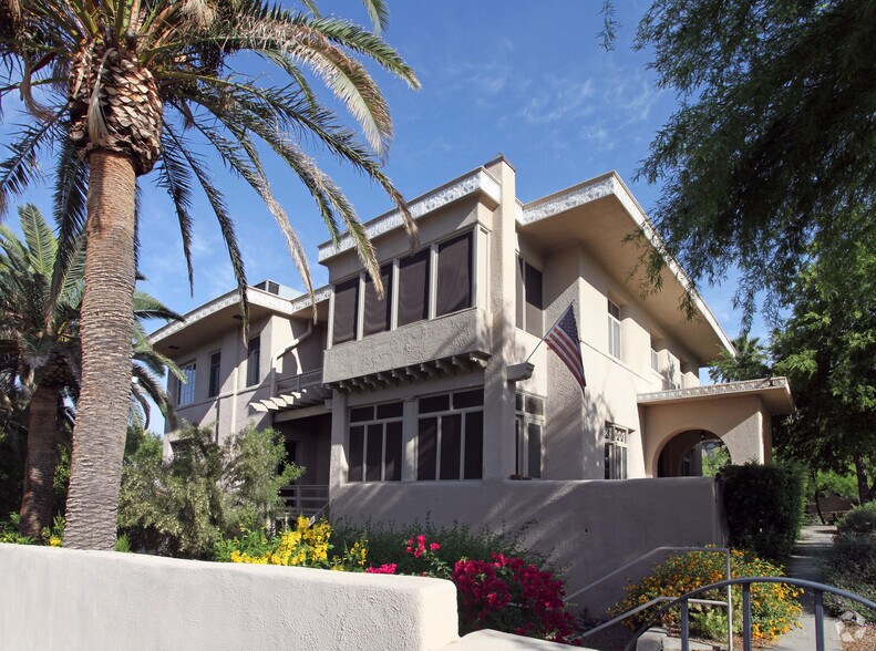 340 N Main Ave, Tucson, AZ à vendre - Photo principale – Image 1 sur 9