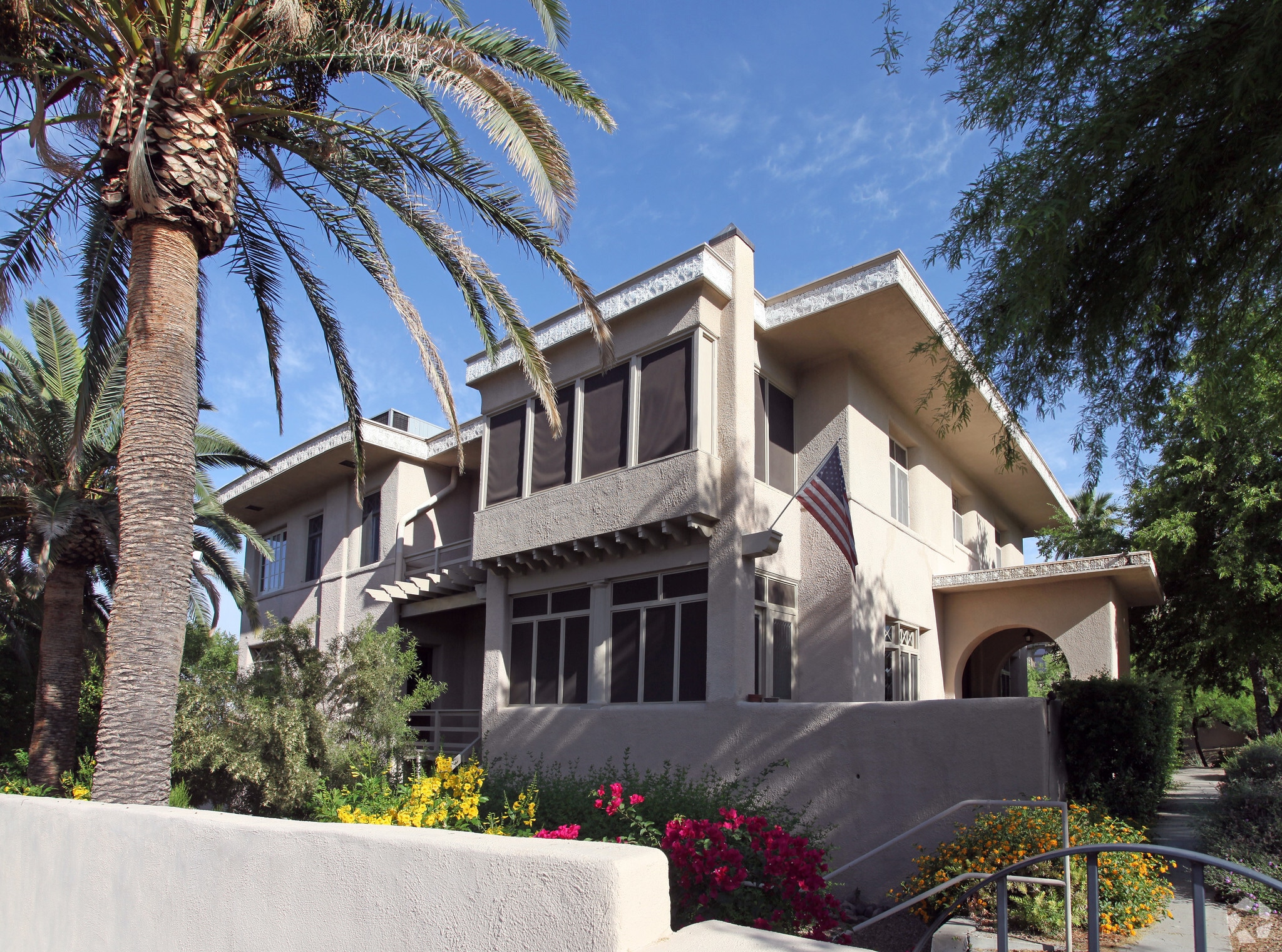 340 N Main Ave, Tucson, AZ à vendre Photo principale– Image 1 sur 10