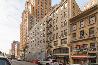 Plus de détails pour 64 Court St, Brooklyn, NY - Local commercial à louer