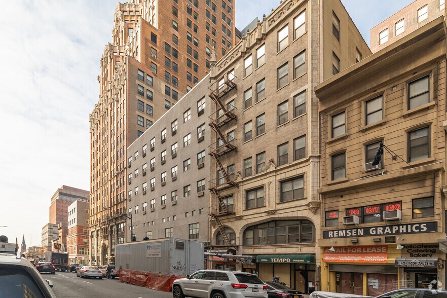 64 Court St, Brooklyn, NY à louer - Photo principale – Image 1 sur 7