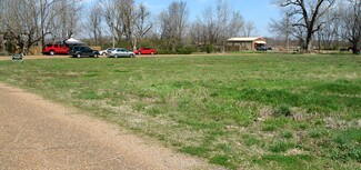 Plus de détails pour Kerr & Quintard, Arlington, TN - Terrain à vendre