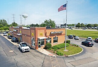 Plus de détails pour 190 Hansen Blvd, North Aurora, IL - Local commercial à vendre