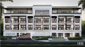 Plus de détails pour Bayshore Dr, Naples, FL - Terrain à vendre