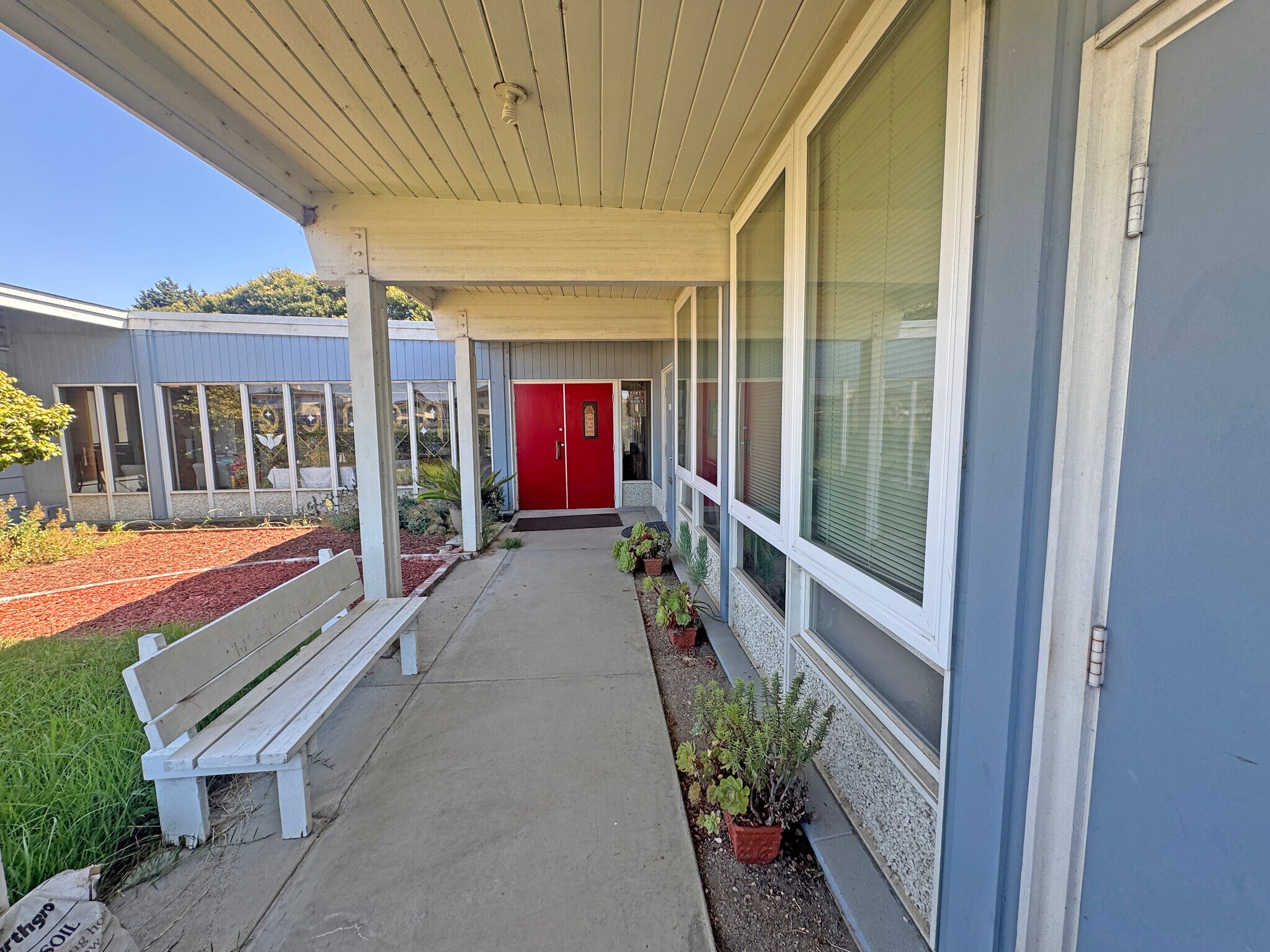1000 W Ocean Ave, Lompoc, CA à vendre Photo principale– Image 1 sur 8