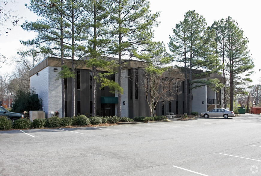 364 S Pine St, Spartanburg, SC à louer - Photo principale – Image 1 sur 5