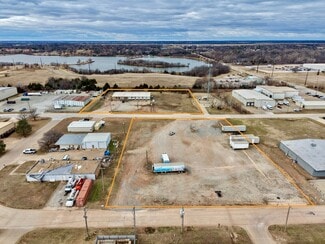 Plus de détails pour Stillwater, OK Two Industrial Assets – à vendre, Stillwater, OK