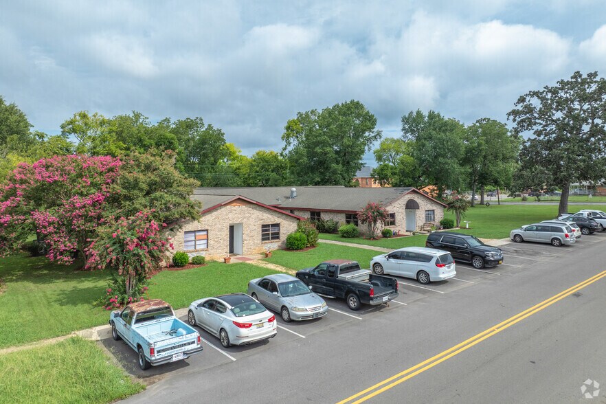 1612 5th Ave N, Bessemer, AL à vendre - Photo de l’immeuble – Image 2 sur 21