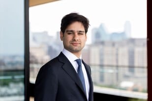 Kevin Sugavanam