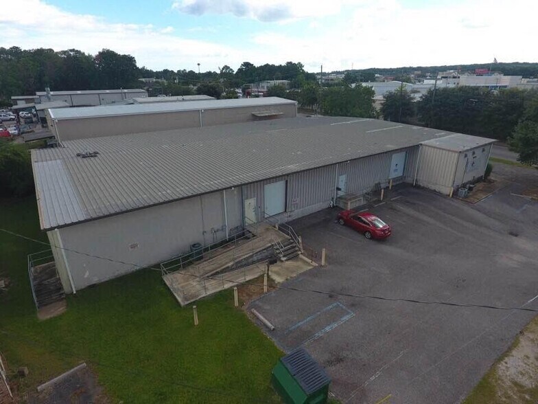 3229 International Dr, Mobile, AL à louer - Photo de l’immeuble – Image 3 sur 5