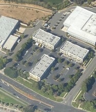 2221-2239 Harbor Bay Pky, Alameda, CA - VUE AÉRIENNE vue de carte