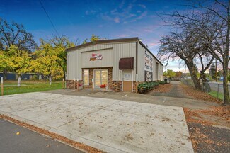 Plus de détails pour 3511 Redwood St, Clearlake, CA - Local commercial à vendre