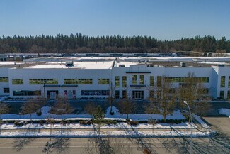 Plus de détails pour 19288 22nd Ave, Surrey, BC - Industriel/Logistique à louer