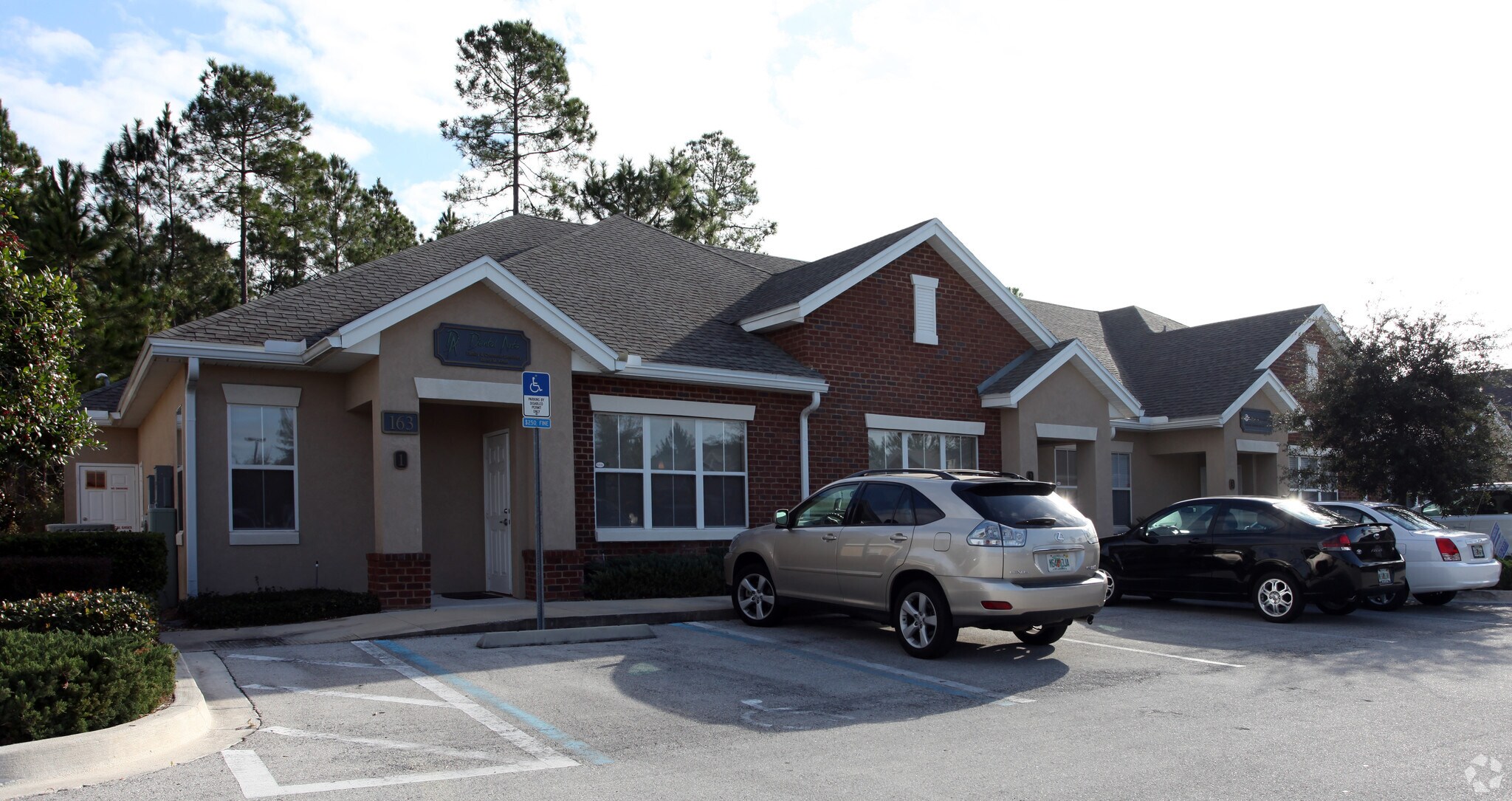 163 Hampton Point Dr, Saint Augustine, FL à louer Photo principale– Image 1 sur 9