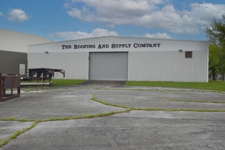 Plus de détails pour 1900 Central Ave, Chattanooga, TN - Industriel/Logistique à louer