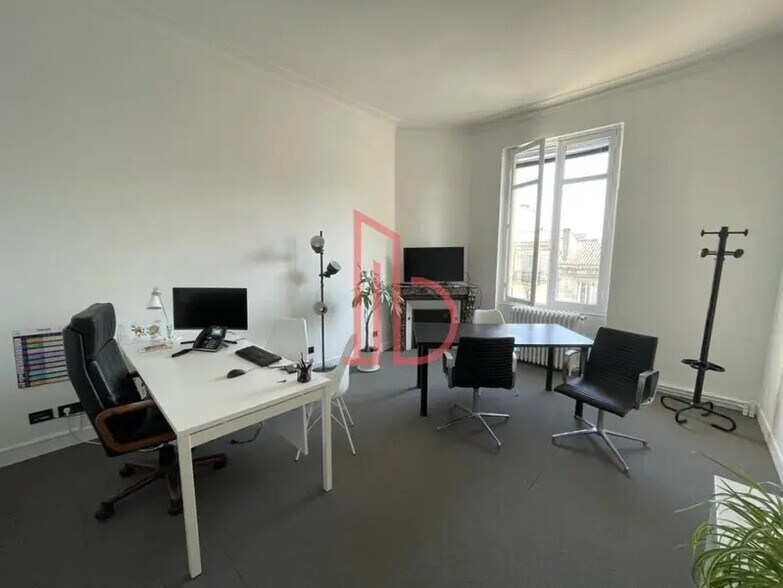 Bureau dans Bordeaux à louer - Photo intérieure – Image 3 sur 5