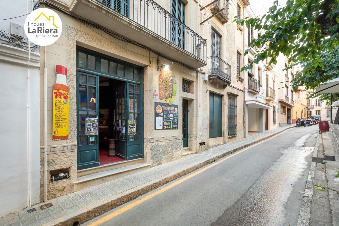 Arenys de Mar, BAR 08350 - Lot - - - Photo intérieure - Image 1 of 15