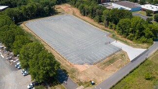 Plus de détails pour 300 Old Hebron Road, Charlotte, NC - Terrain à louer