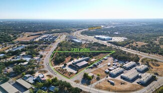 Plus de détails pour 3100 Woodall Dr, Cedar Park, TX - Local commercial à vendre