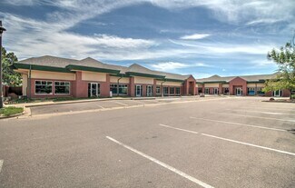 Plus de détails pour 1124 W Dillon Rd, Louisville, CO - Local commercial à louer