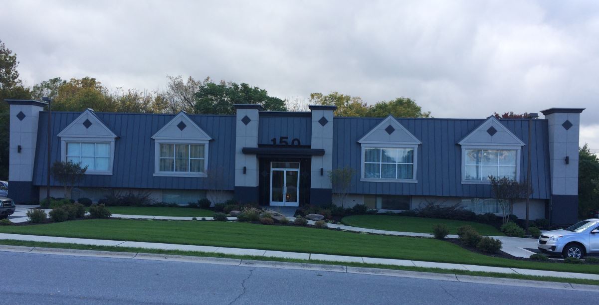 150 Farmington Lane portefeuille de 2 biens à vendre sur LoopNet.fr Photo de l’immeuble– Image 1 sur 4
