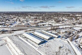 15196 Boulder Ct, Rosemount, MN - Vue aérienne vue de carte
