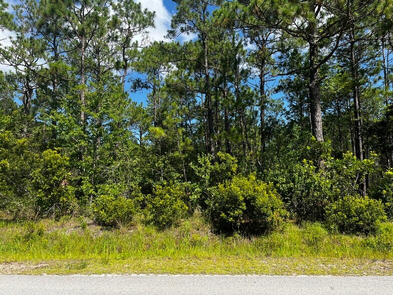 West Boiling Spring Road, Southport, NC à vendre - Autre – Image 1 sur 6