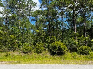 Plus de détails pour West Boiling Spring Road, Southport, NC - Terrain à vendre