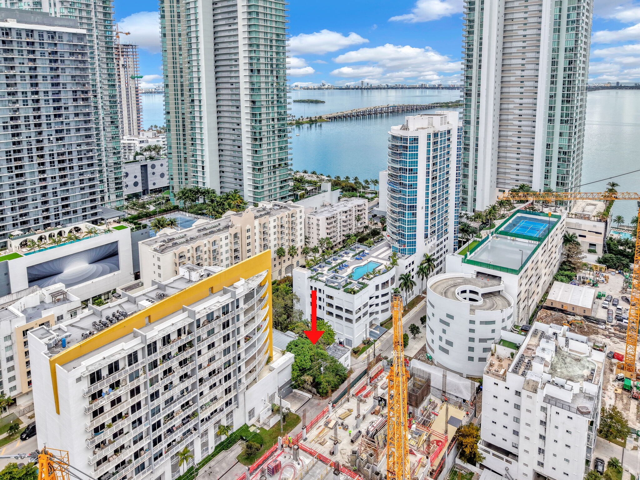 452 NE 30th St, Miami, FL à vendre Photo principale– Image 1 sur 16